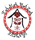 A fáma háza logója